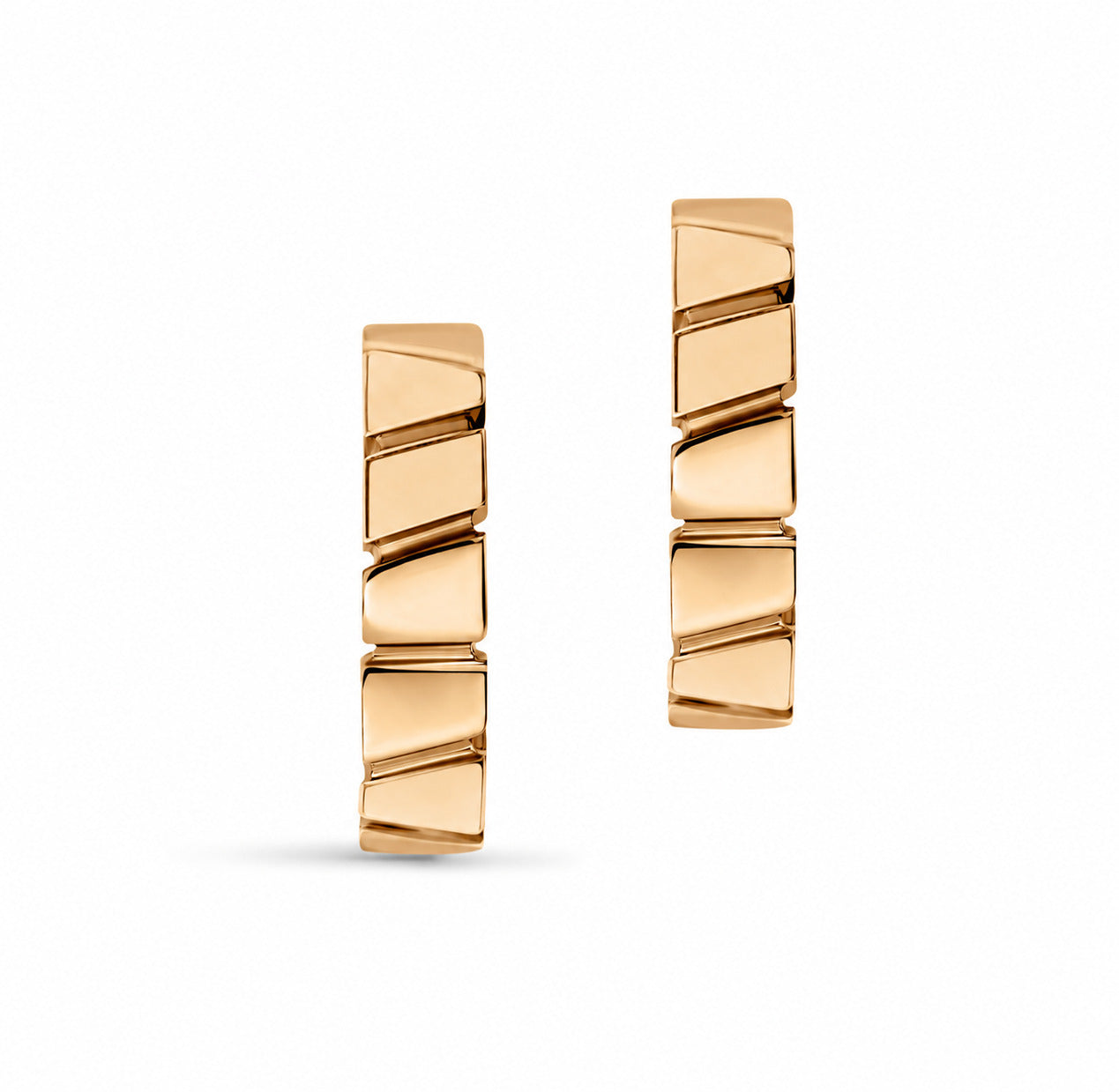 Boucles d'oreilles Ride & Love Small