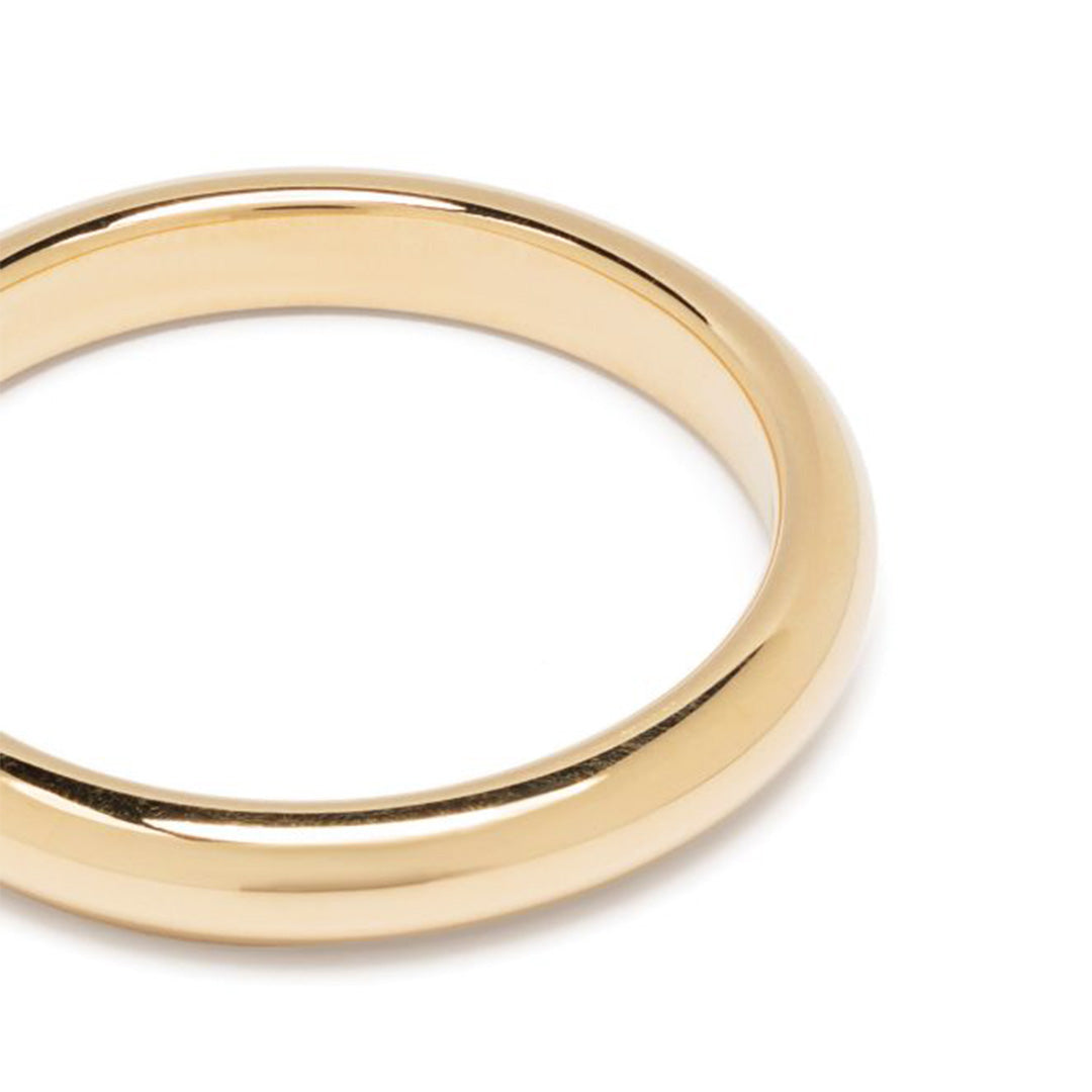 Alliance Absolu.e Signature 3mm - Or jaune 18k - joaillerie France - Loyale Paris - 1
