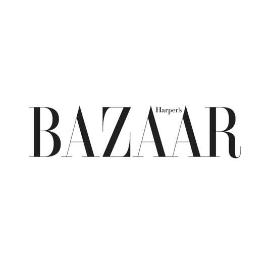 Harper's Bazaar Article Presse LOYALE PARIS