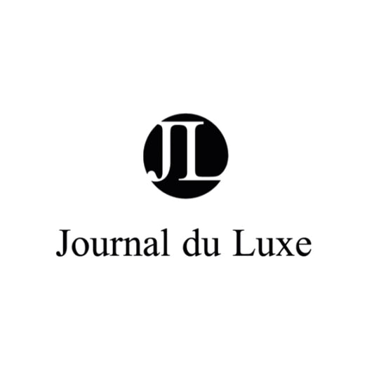 Journal du Luxe  Article Presse LOYALE PARIS
