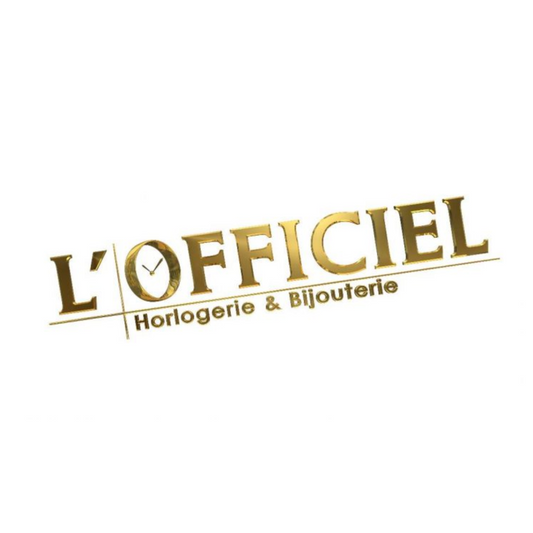 L'Officiel Article Presse LOYALE PARIS