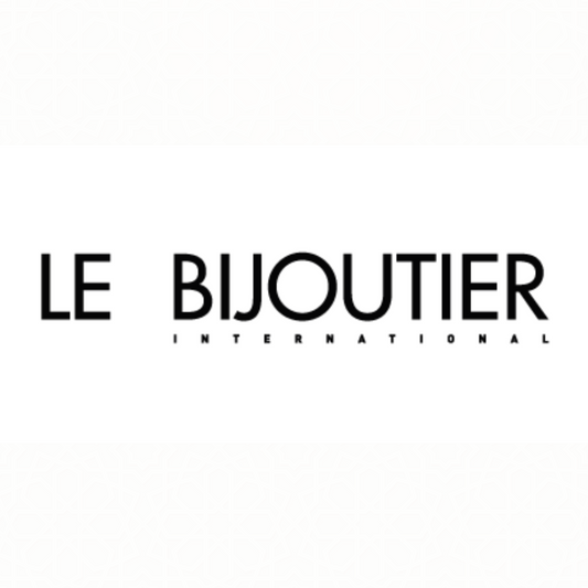 Le Bijoutier International Article Presse LOYALE PARIS