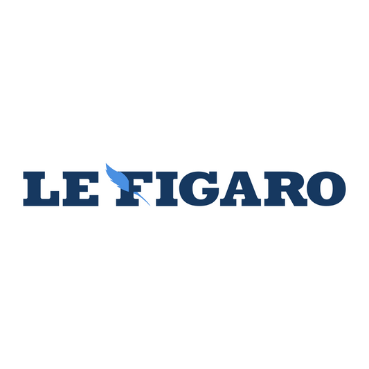 Le Figaro  Article Presse LOYALE PARIS