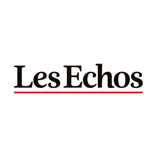 Les Echos Article Presse LOYALE PARIS
