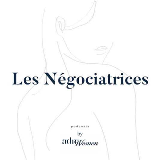 Les Negociatrices  Article Presse LOYALE PARIS