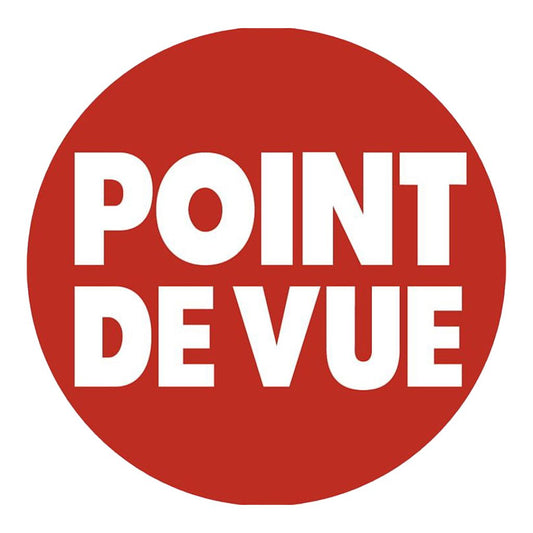 Point de Vue Article Presse LOYALE PARIS
