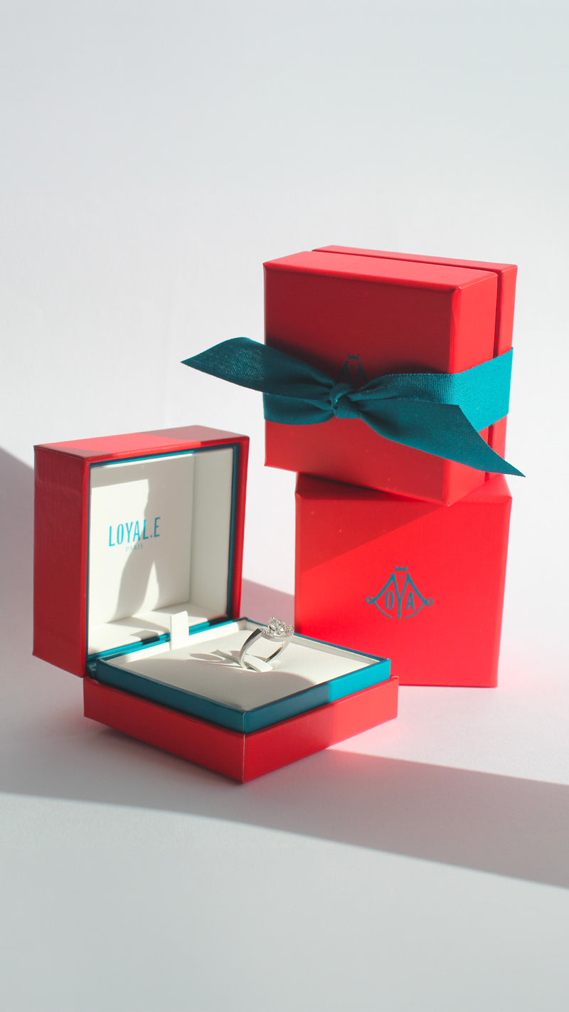Gift selection