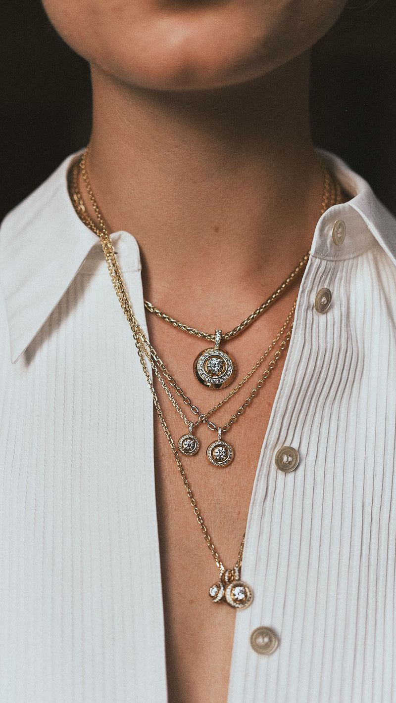 Votre bijou talisman