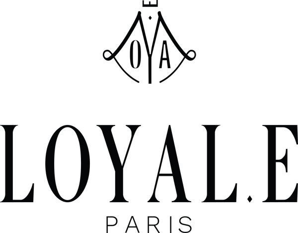 Loyal.e Paris maison de joaillerie éthique parisienne