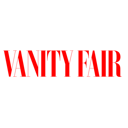 Vanity Fair Article Presse LOYALE PARIS
