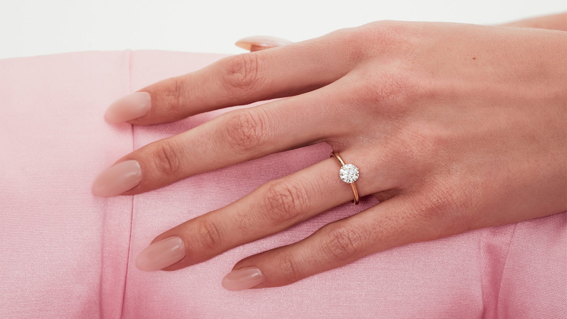 comment choisir son diamant bague absolue solitaire alliance fiançailles mariage diamant laboratoire maison de joaillerie loyale paris