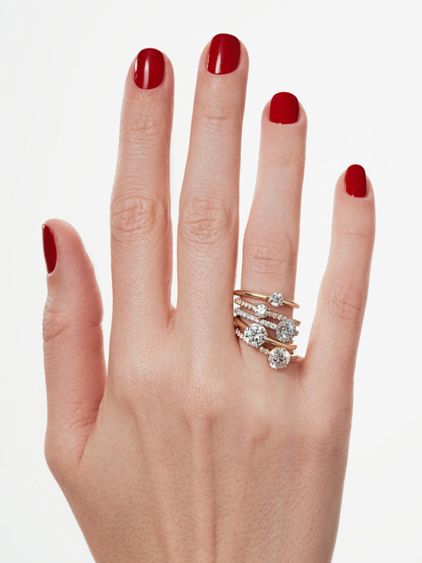 Comment choisir son diamant ?