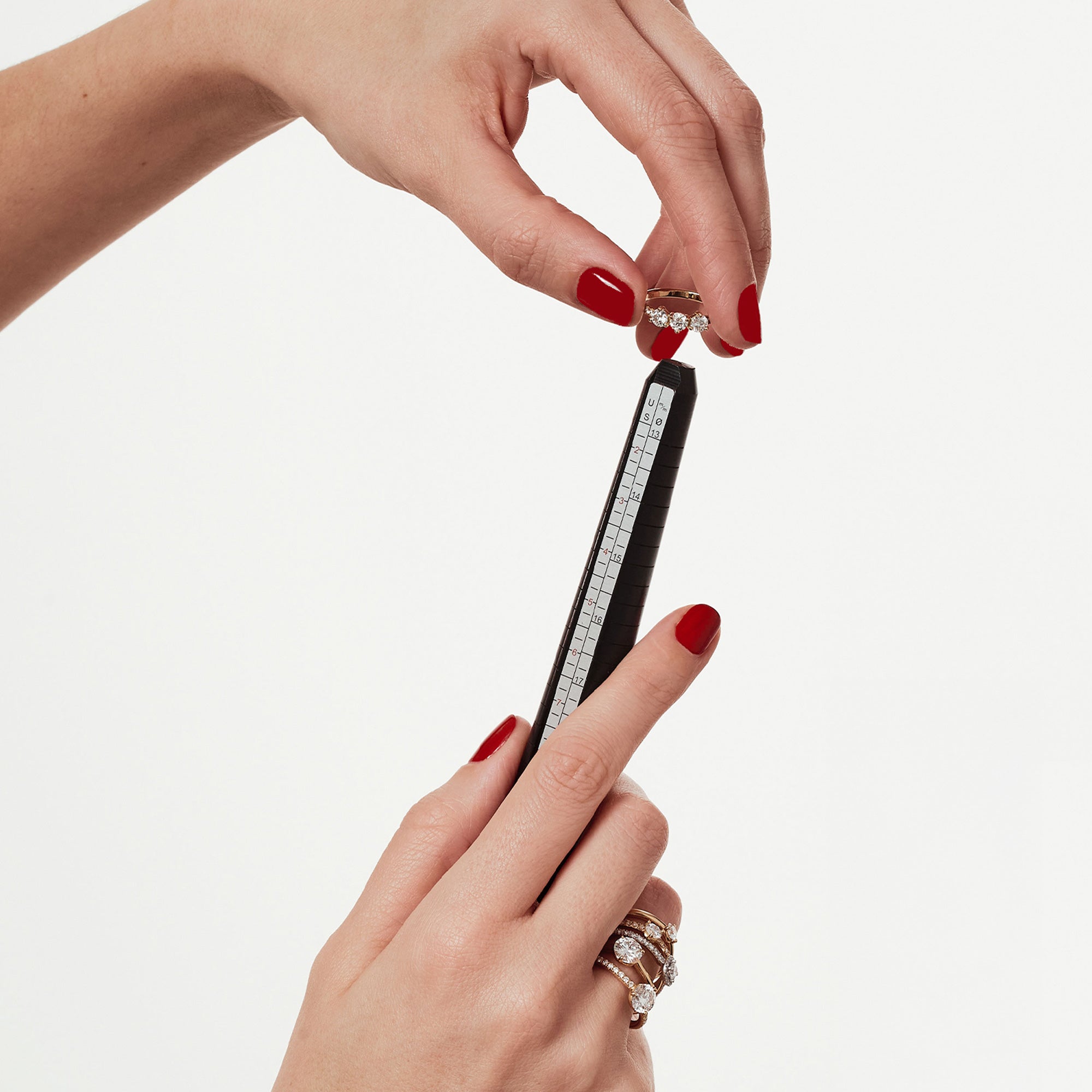 comment connaitre son tour de doigt maison de joaillerie loyale paris