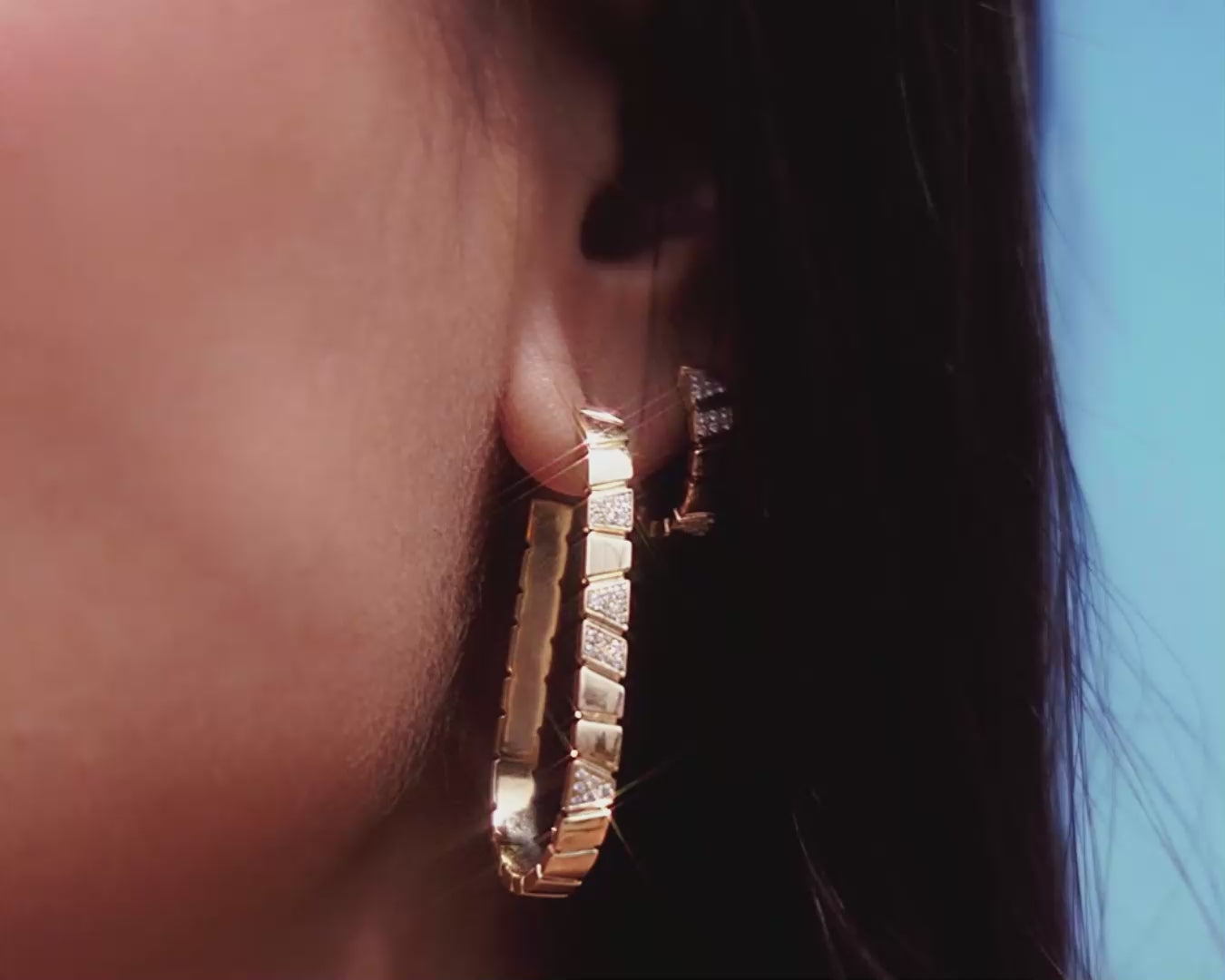 joaillerie éthique inspiration de la collection Ride-and-Love Loyale Paris