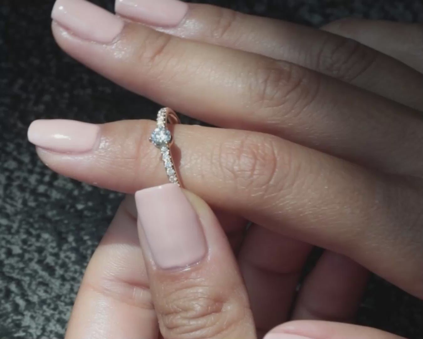 joaillerie éthique inspiration de la collection Absolue Loyale Paris