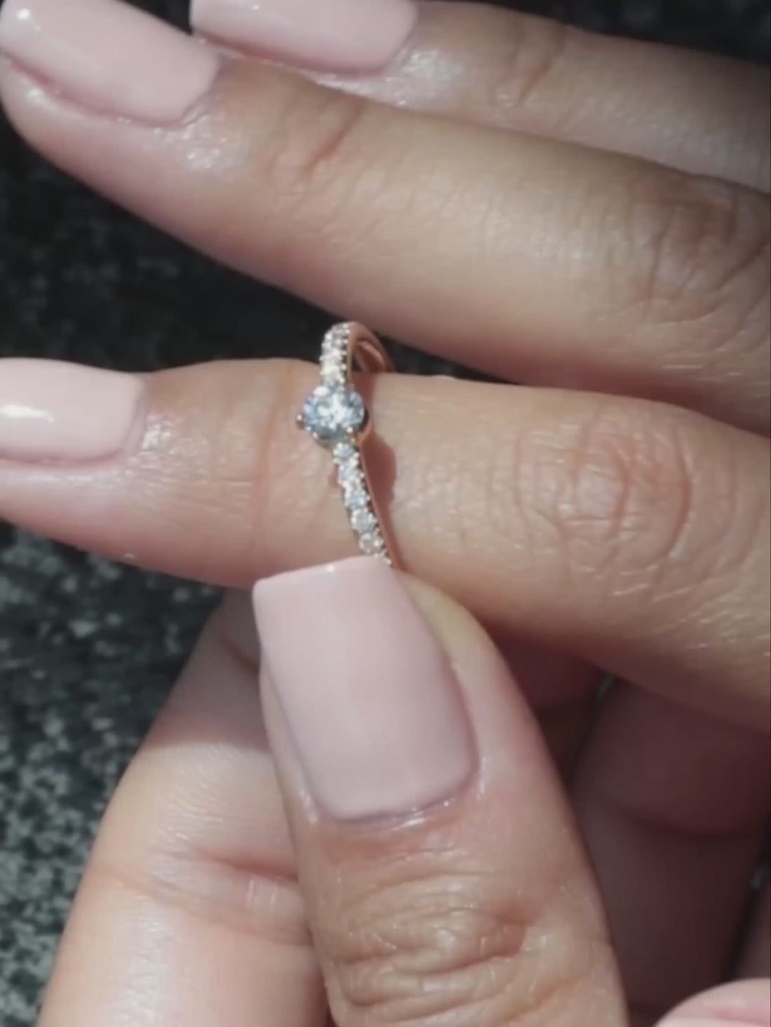 compilation bagues collection absolue alliances fiançailles mariage pavage or 18k maison de joaillerie loyale paris