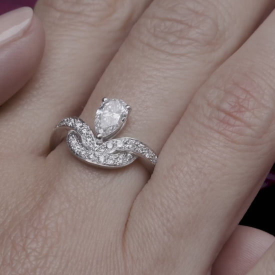 Bague_Emblème_Or_18k_-_diamant_éthique_-_Loyale_Paris