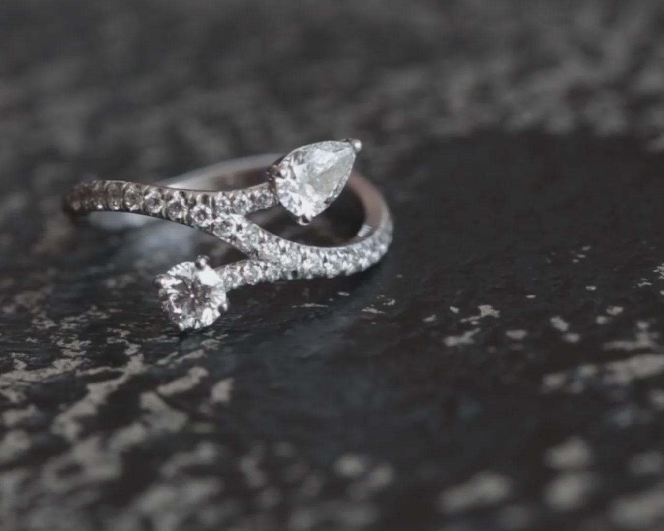 joaillerie éthique inspiration de la collection Toi+Moi Loyale Paris