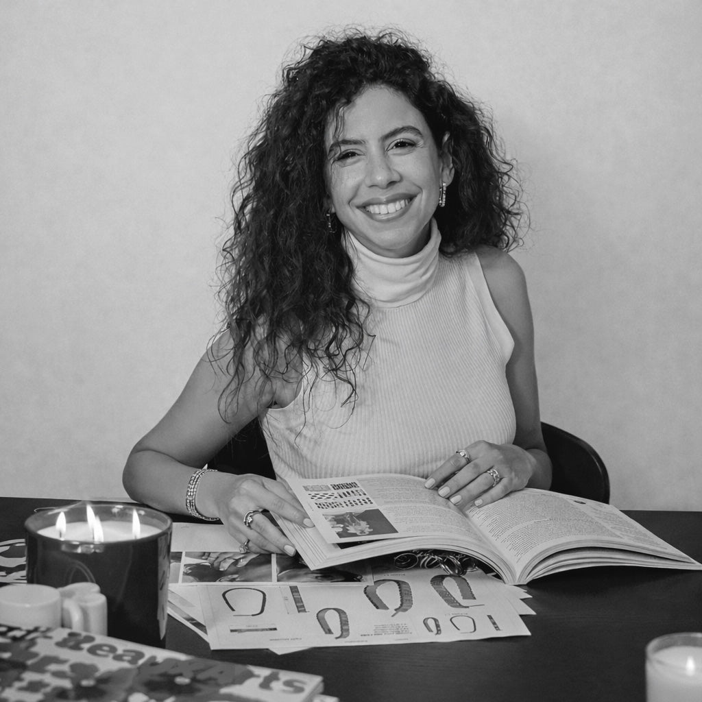 rencontre creatrice maissa boutique loyale paris