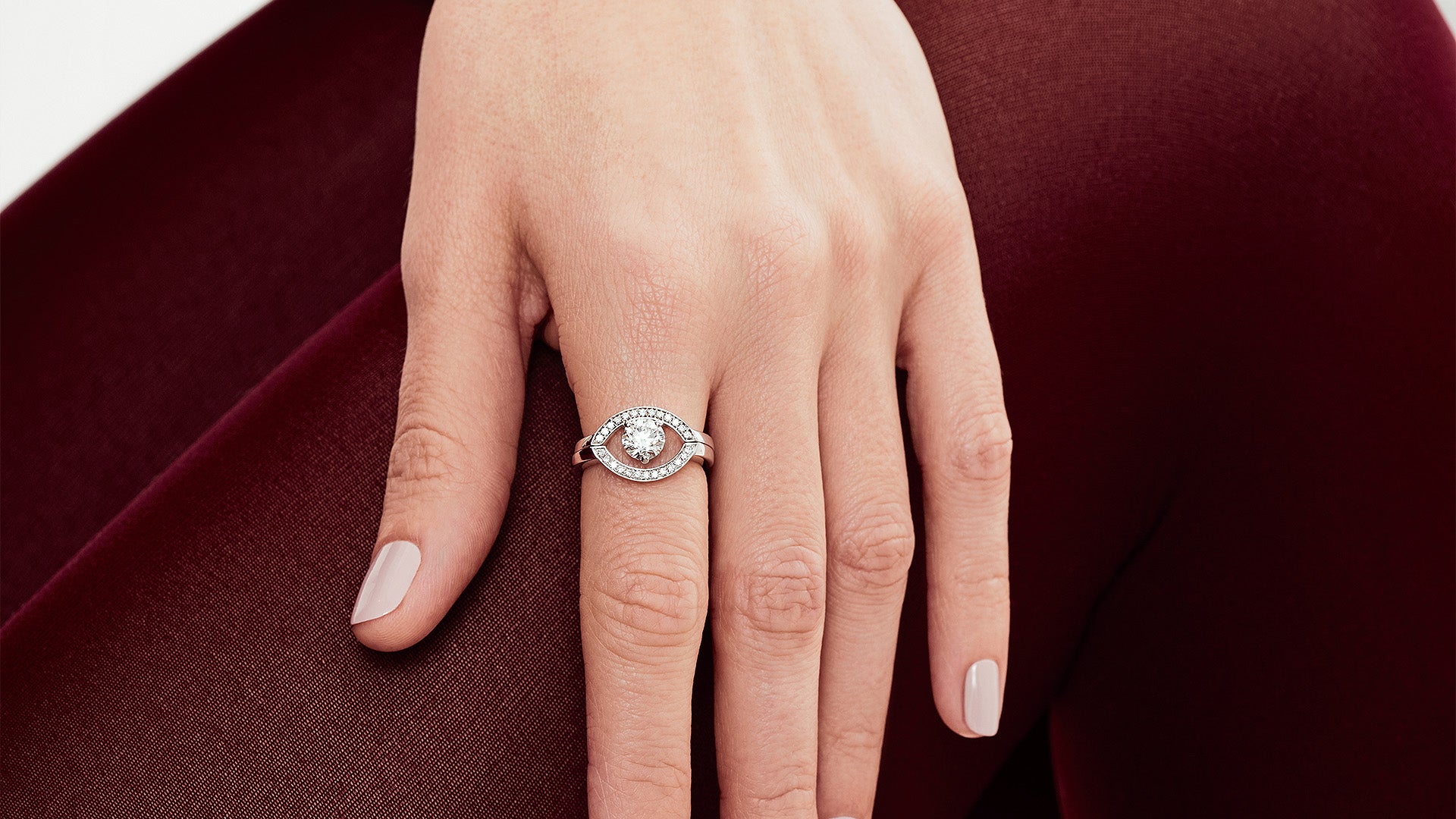 stacking intrepide collection intrepide 1ct maison de joaillerie loyale paris 5