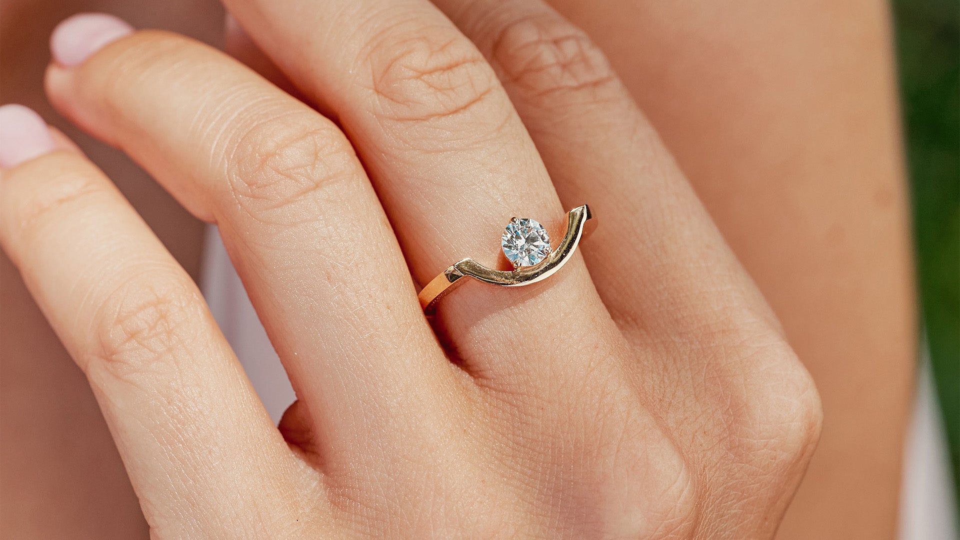 stacking intrepide collection intrepide grand arc non pavee 1ct maison de joaillerie loyale paris 2