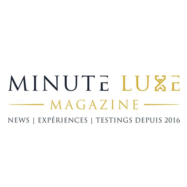 Minute Luxe Magazine