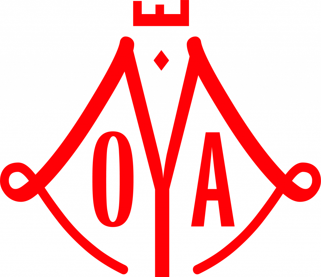 Loya.le Paris sustainable fine jewelry logo
