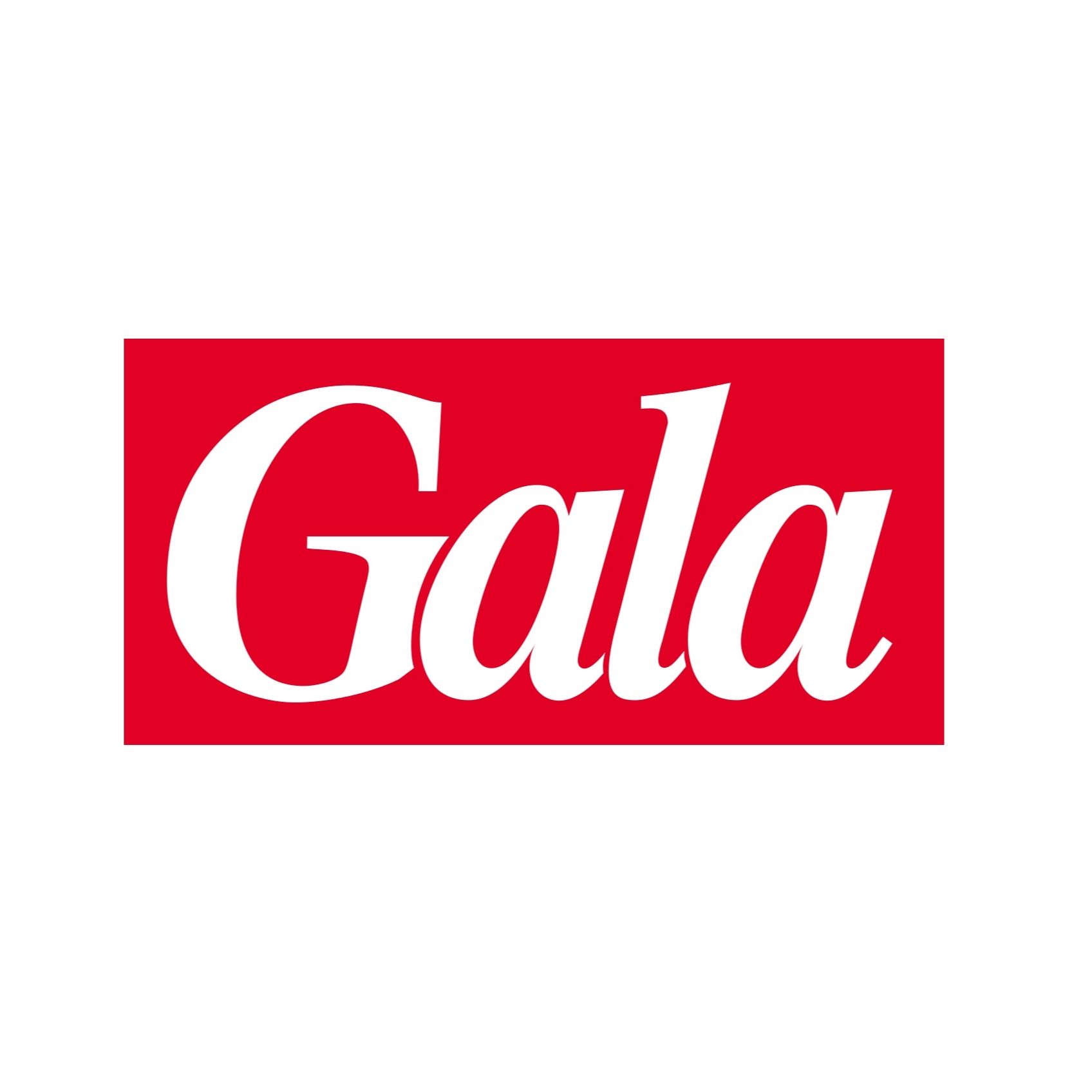 Gala magazine
