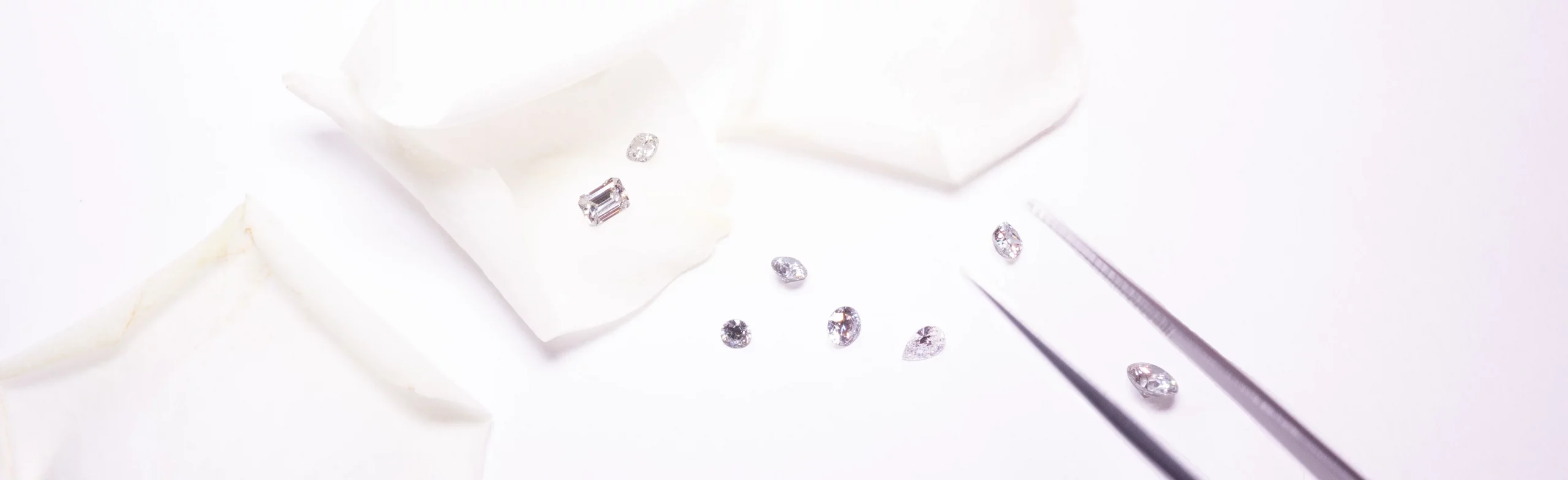 Loyale Paris lab grow diamond how to choose your diamond bridal love wedding engagement ring