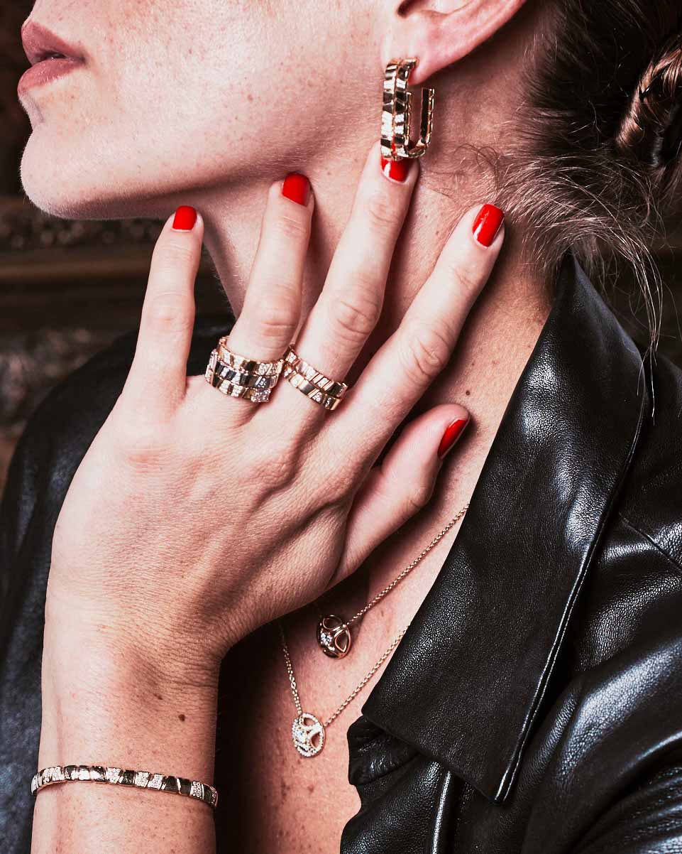 Ride Love loyale paris ethical fine jewelry