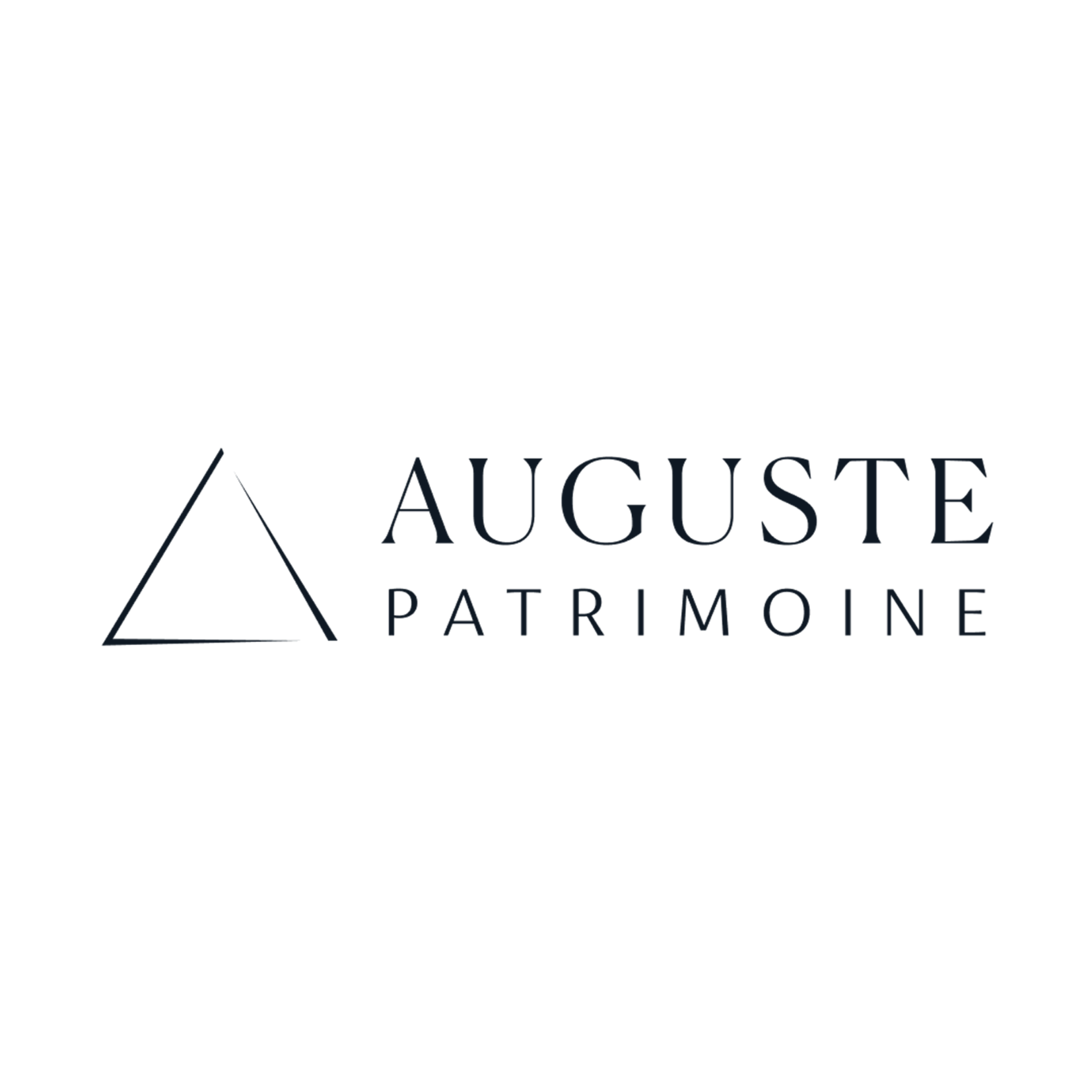 logo Auguste Patrimoine